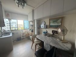 Blk 329 Clementi Avenue 2 (Clementi), HDB 3 Rooms #637363411